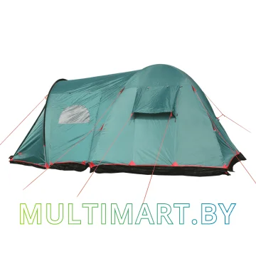 Кемпинговая палатка BTrace Osprey 4 картинка 2